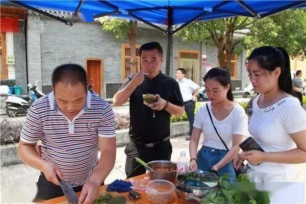 神仙豆腐特色小吃楊家院子農家樂來源:嵐皋旅遊編輯:茶音校對:九九