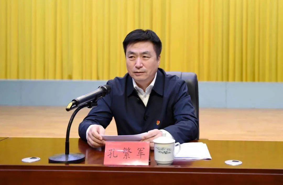 快讯赖清正任中共惠安县委书记王春雷提名惠安县人民政府县长候选人