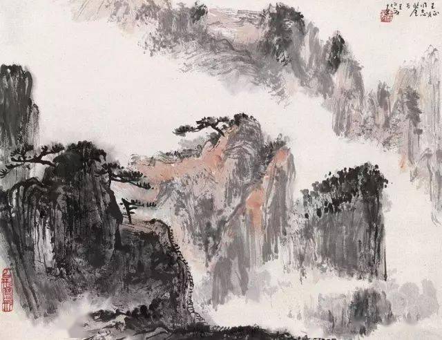 画史通儒中国美术史大家王伯敏_搜狐网