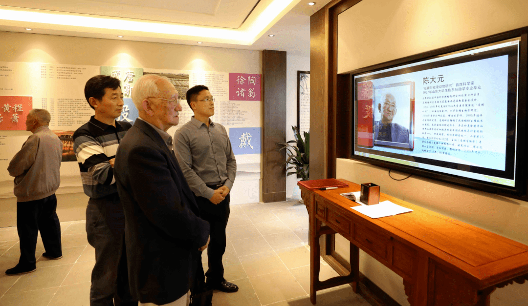 遇见甪直冬游古镇这些馆子值得打卡下