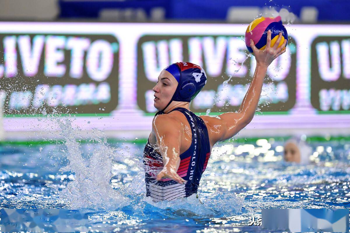 2020东京奥运会女子水球资格赛法国720匈牙利