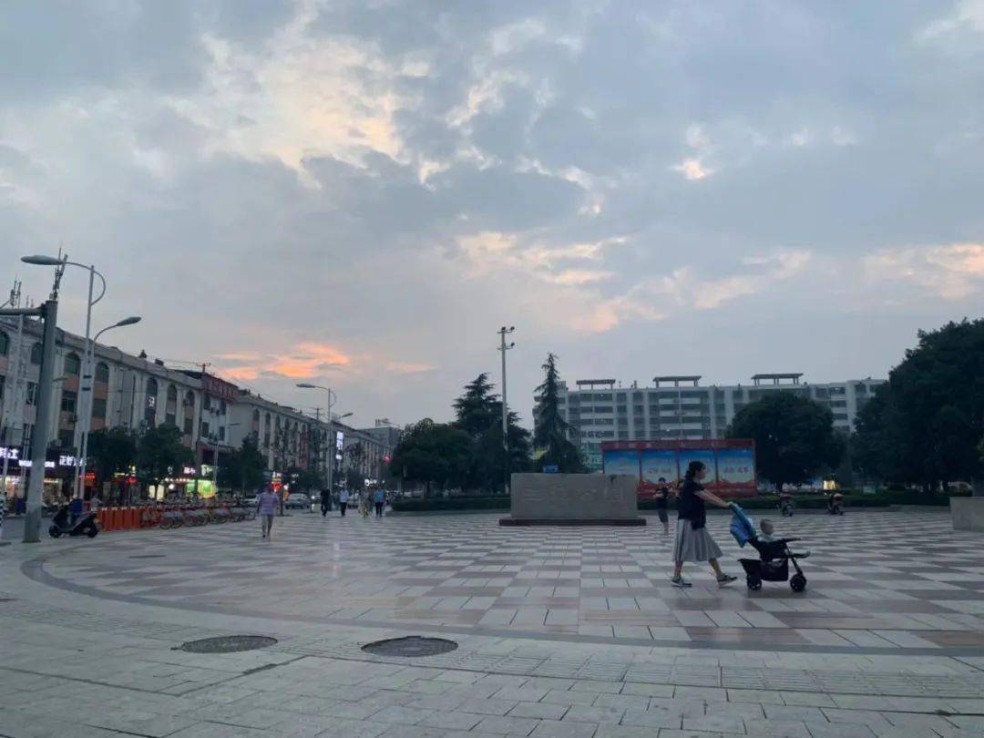 我与永新县城的不解之缘_禾川