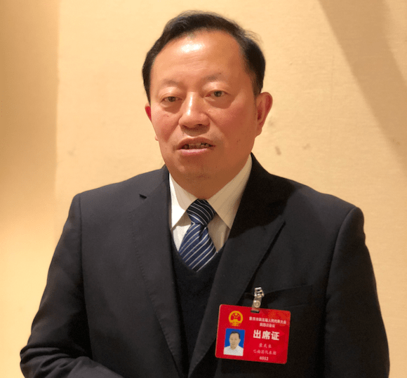 市发展和改革委员会主任 董建国》市人大代表,市人大财经委主任委员