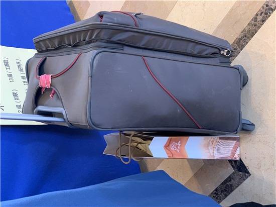 省政协委员罗爱静带着特别的期待希望提升重大公共卫生突发事件救治