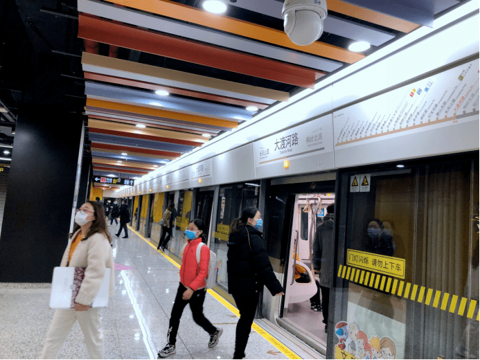 今早小编尝鲜体验→_长风公园