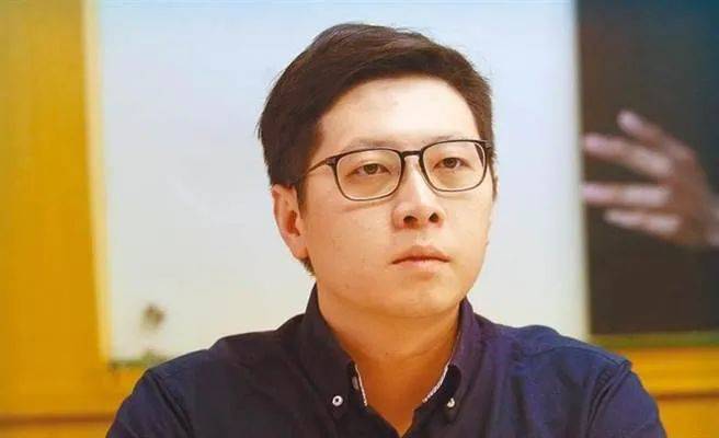这个男人要凭一己之力撬动台湾政坛?_王浩宇