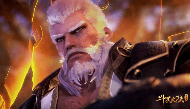 斗罗大陆单属性四大宗族恨透昊天宗唯独力之一族追随唐三还叫他主人