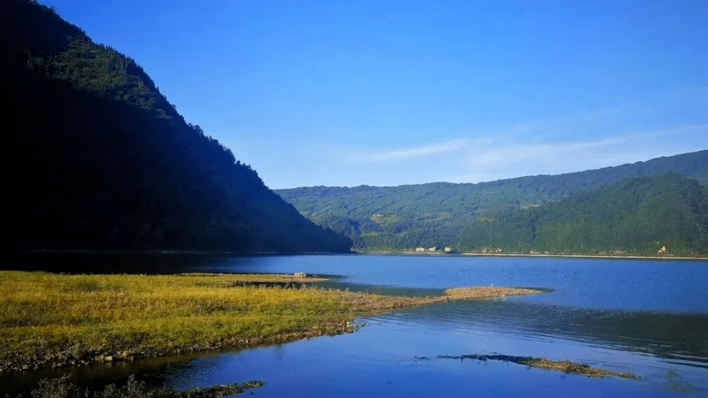 凉山新增1家国家4a级旅游景区_雷波县