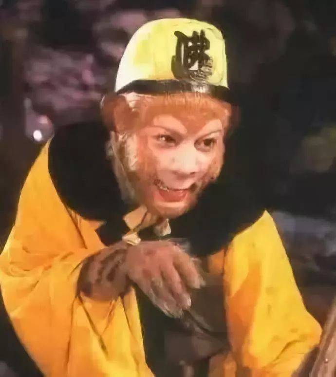《西游记》的意境极高,真正看懂的人寥寥无几_孙悟空