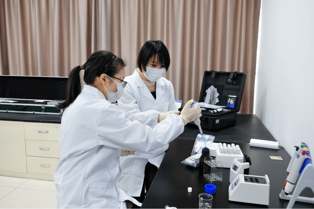 案件侦破杀手锏升级啦衢州市人民检察院司法鉴定中心正式启用