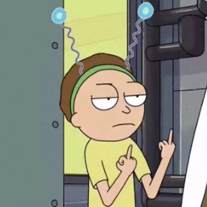 精选头像丨搞怪有趣头像