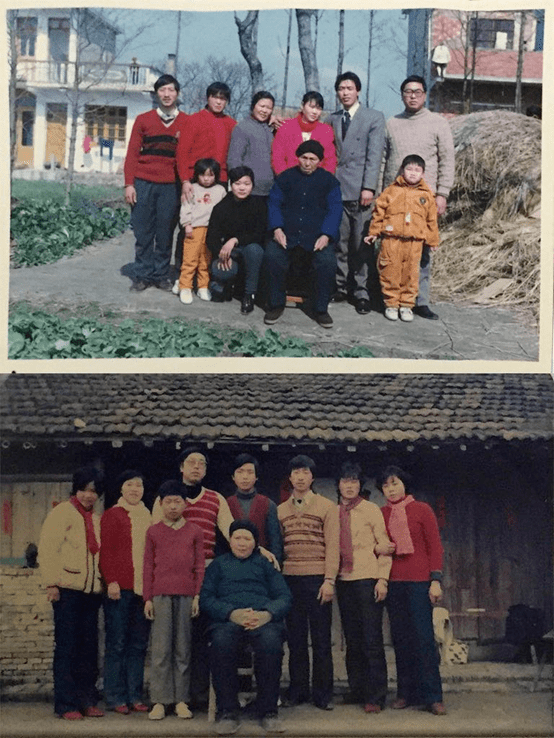 江海儿女苏大朱明德难忘家乡养育之恩