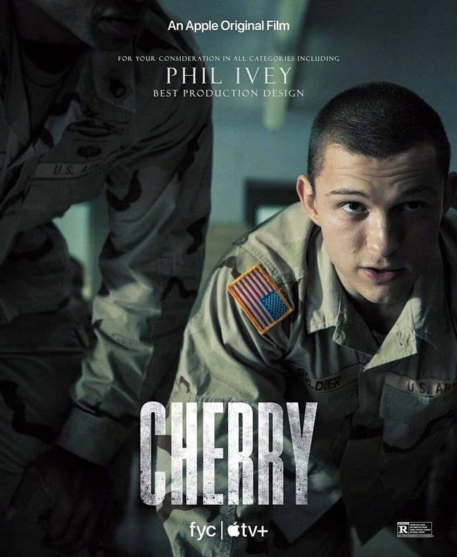 罗素兄弟新片 谢里 曝光正片片段 荷兰弟哽咽寻求安慰 汤姆 赫兰德