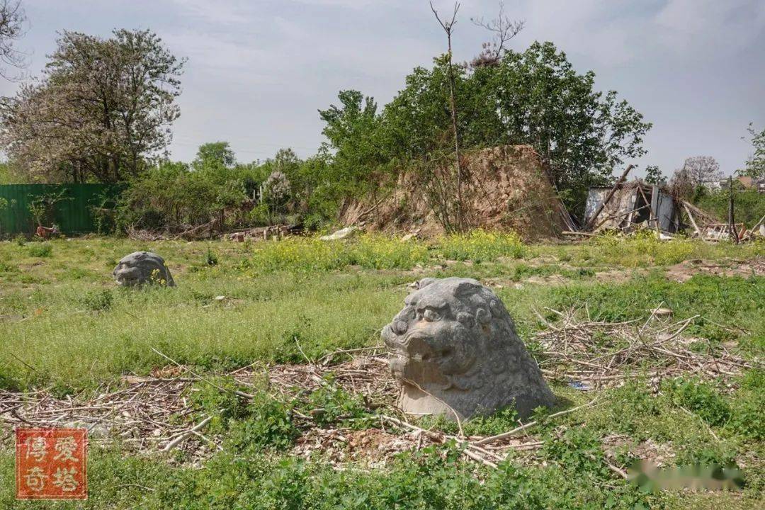 宋英宗赵曙永厚陵