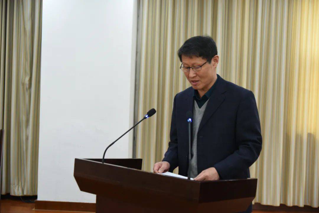 区政府党组成员宋光义,区人民法院代理院长张玉珍,区人民检察院代理