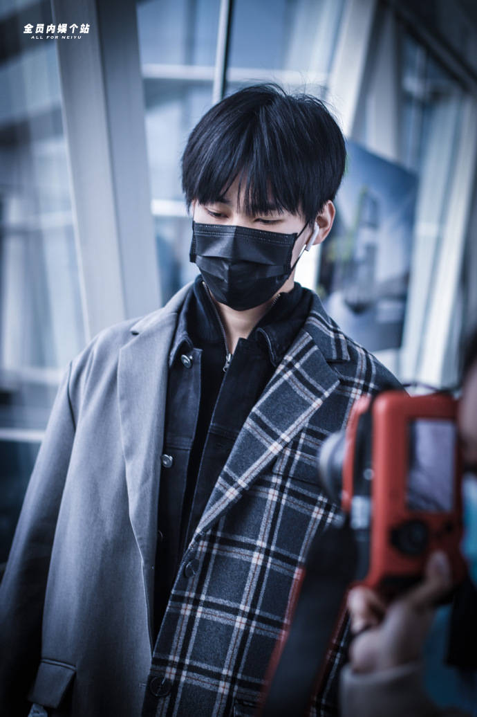 tnt全员昨日离开长沙6/7人飞北京 马哥因个人行程前往杭州