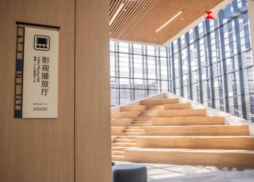 美丽乡村导视古镇游客中心导视设计