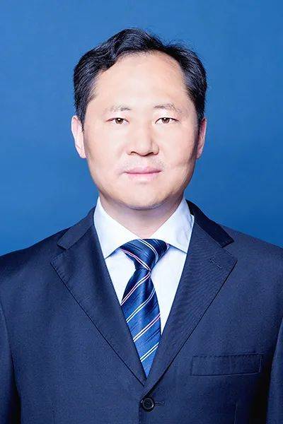 李小松任湖南省卫生健康委员会副主任系邵阳人