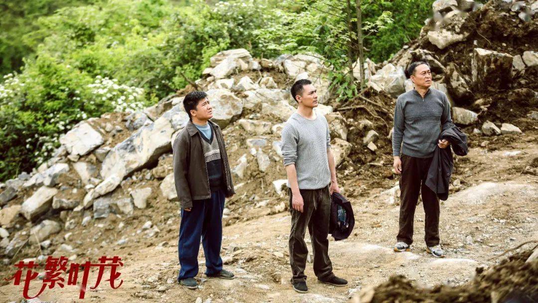 独家观察开年脱贫攻坚剧口碑收视双丰收主旋律命题作文如何激起更热烈