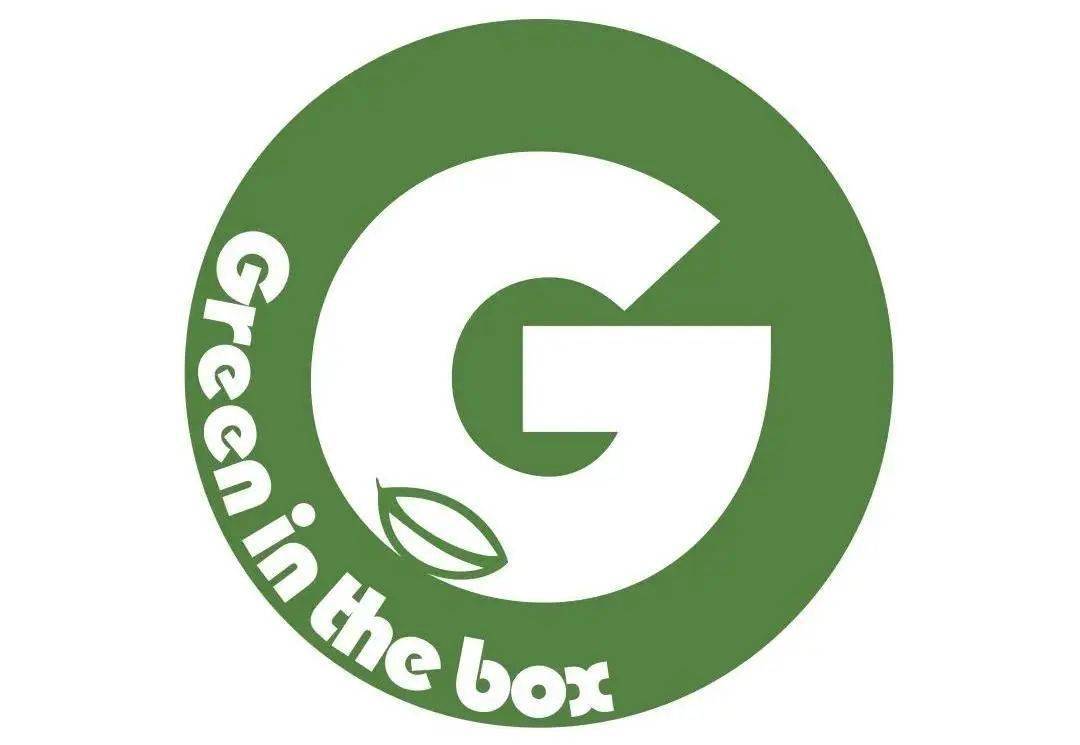 beautybox绿盒子图片