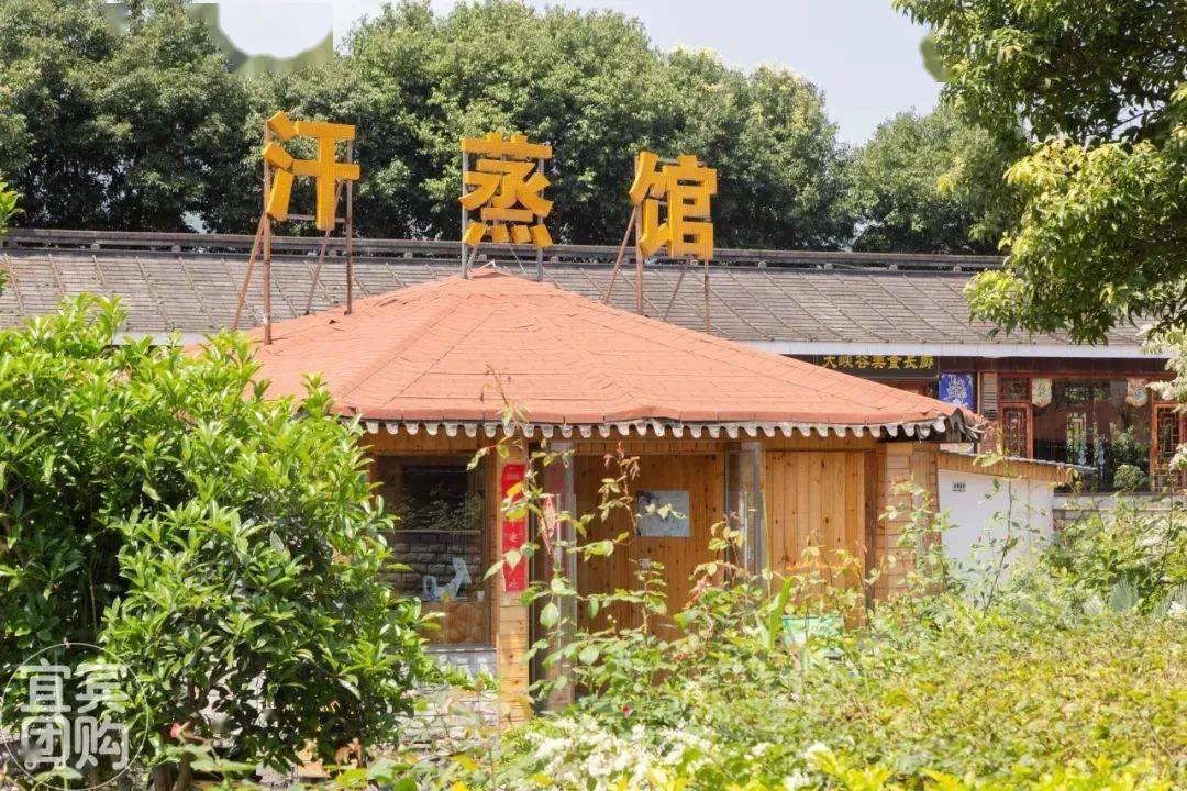 自驾目的地愿你洗尽铅华归来依旧笑靥如花西部大峡谷温泉