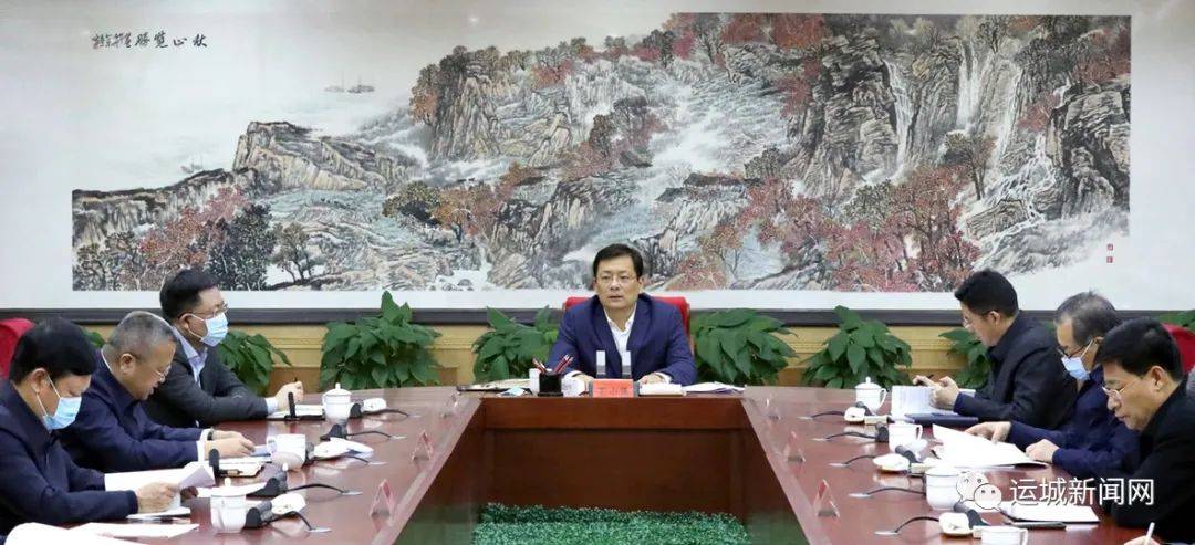 丁小强：以开局就要冲刺的干劲扎实推进各项工作_科技领域