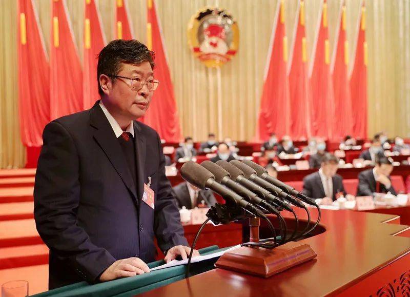 省政协委员李旺泽:加快产业扶贫向产业振兴转变