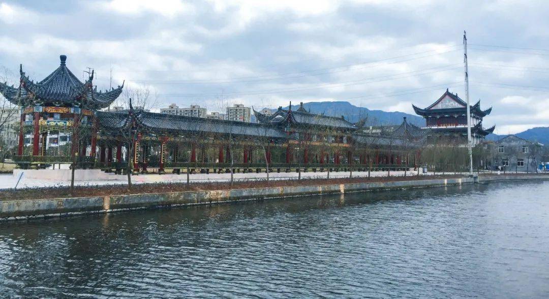 喜讯!虹桥镇获评浙江省文明镇