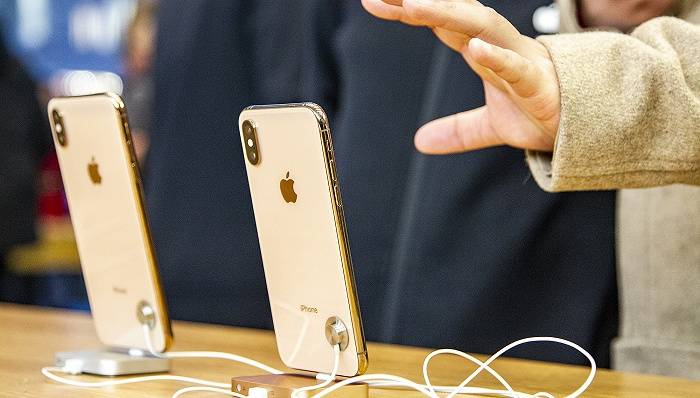 苹果|华强北再也没法生产散装iPhone了