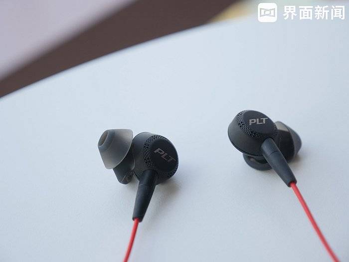 耳机|Poly Voyager 6200 UC体验:可作为出街之选的商务蓝牙耳机
