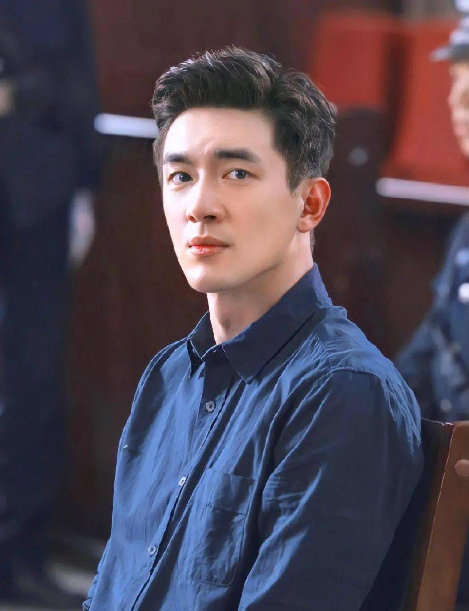 一问一答厨子男星陈晓陈妍希刘诗诗赵小棠刘昊然林更新