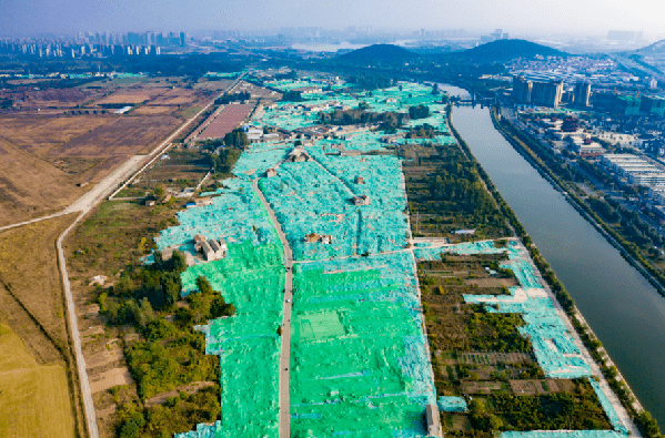 布局十四五破浪再启航