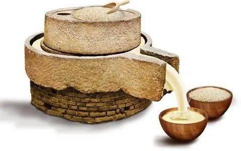 古法豆浆原汁原味浓香醇厚生活是需要些情怀的在被快节奏的现代化