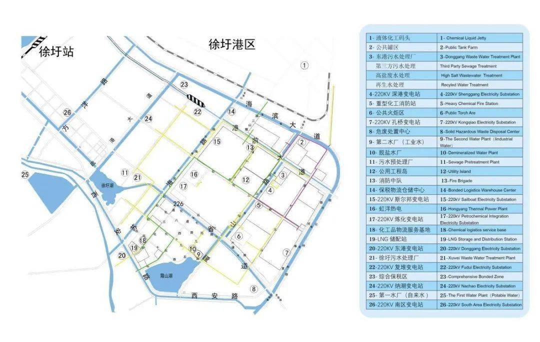 徐圩新区2021年gdp_徐圩社会事业局