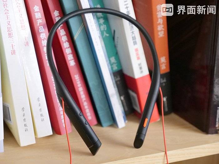 耳机|Poly Voyager 6200 UC体验:可作为出街之选的商务蓝牙耳机