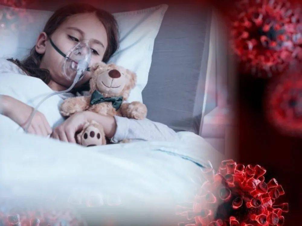 联合 关注 小心 匈牙利发现一种新的危险疾病 少年儿童是高危人群 Abony