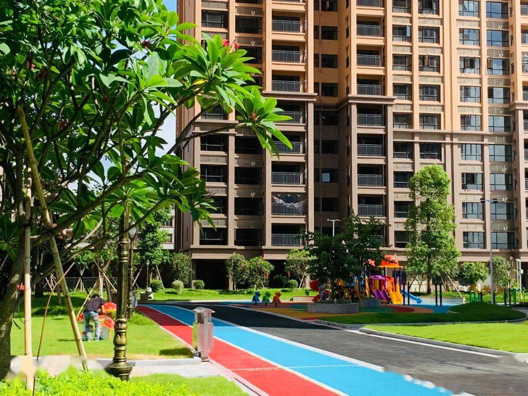 迎新春,写春联 | 天宝豪园全城送福!