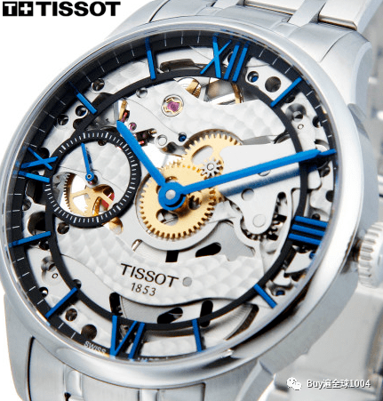 TISSOT����| 2021��˰����(1���ֱ�ƪ)