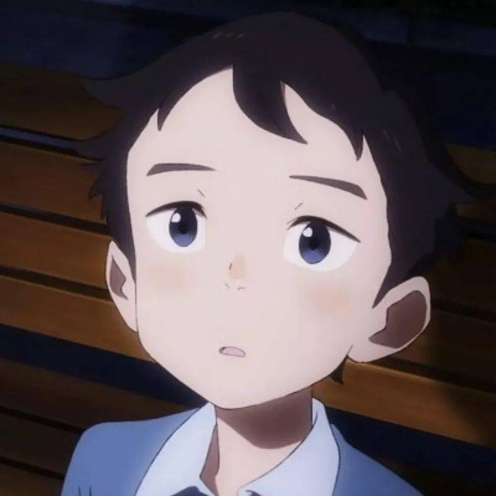 百看不厌的动漫男女生头像_备用