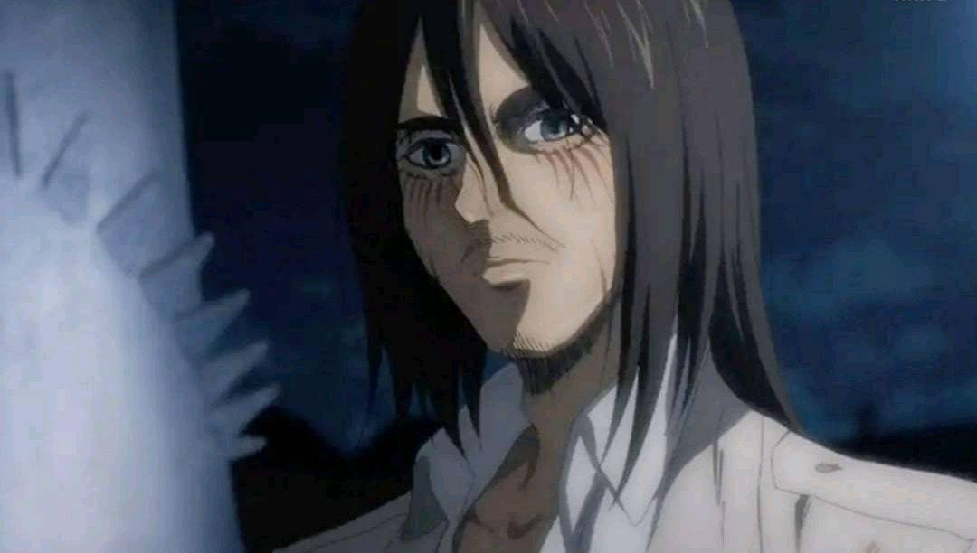 图源网络,侵删瘦脸效果惊人,兵长又霸气归来最让人惊奇的估计是瘦脸