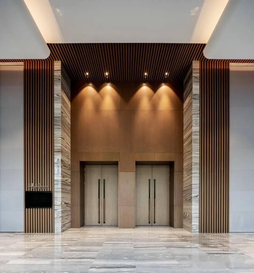 7个宴会厅可灵活分割成15个独立的活动场地,以满足不同类型的宴会及