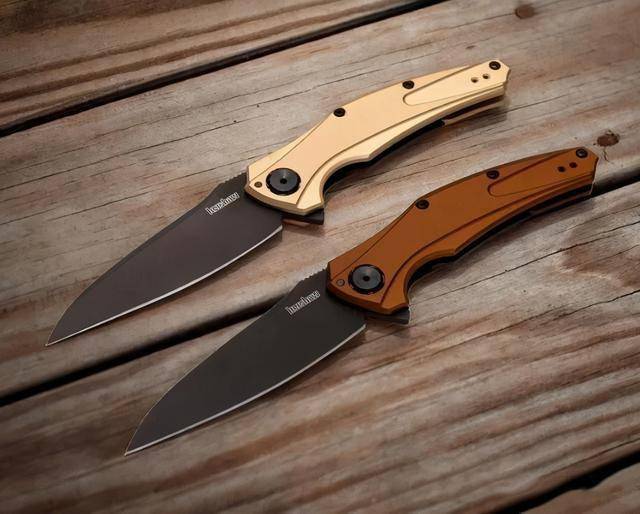 卡秀新款bareknuckle折刀全重:280克全长:273毫米刃长:140毫米主要