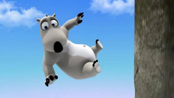 倒霉熊第一季 第40集