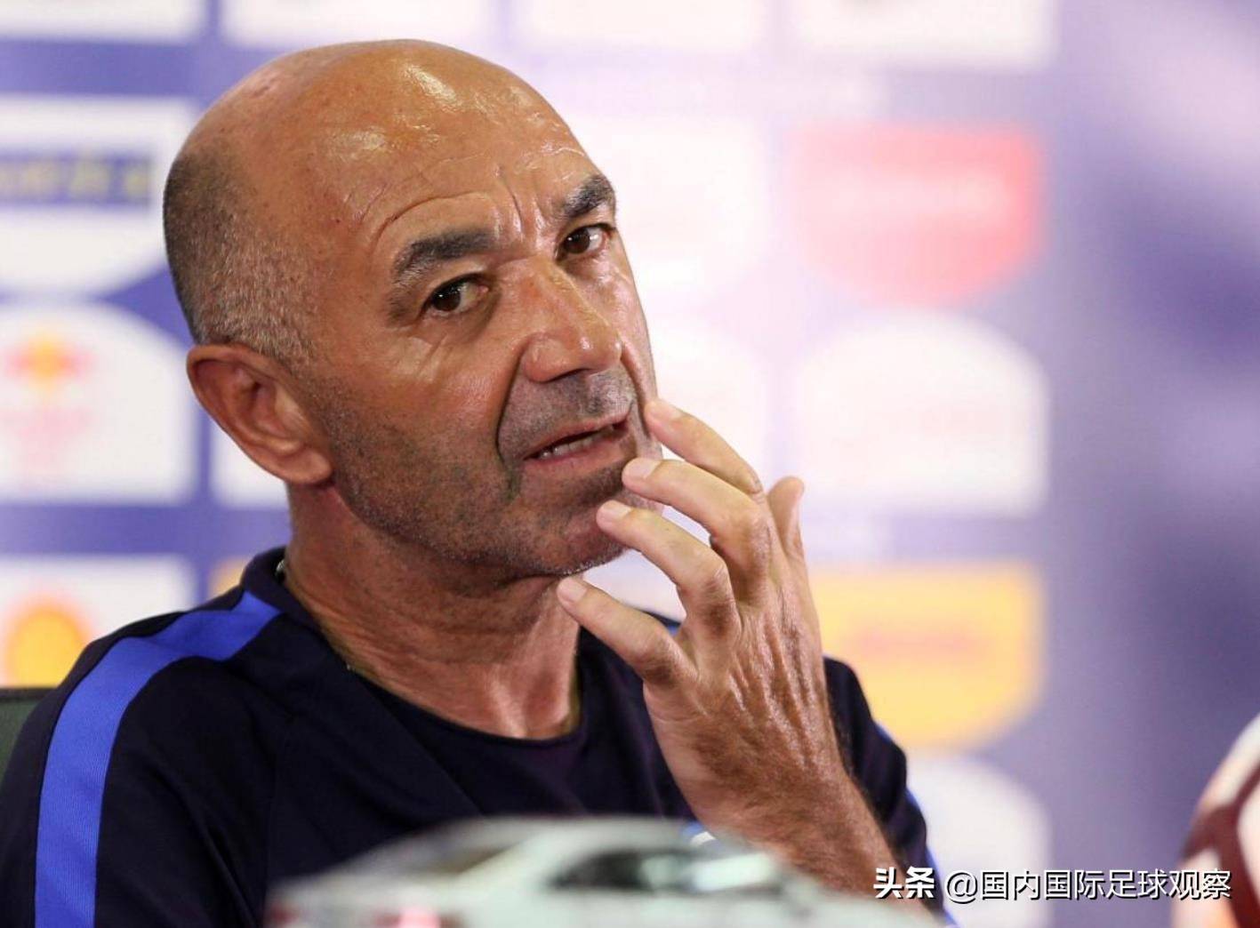 大连人新主帅人选帕切科有望回归中超曾执教北京国安天津泰达