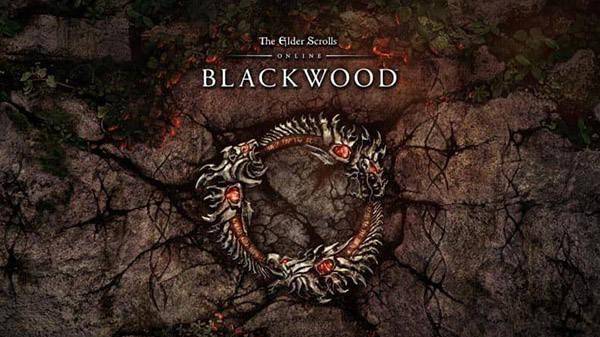 《上古卷轴OL》新章节“Blackwood”上架Steam国区129元