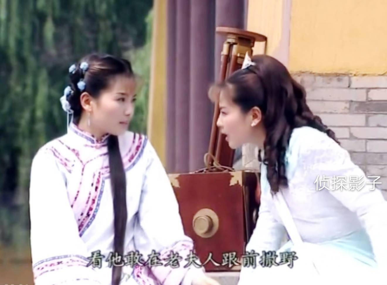 《原来就是你》如果杜慕雪没有冒名顶替,锦儿就不会死了吗?