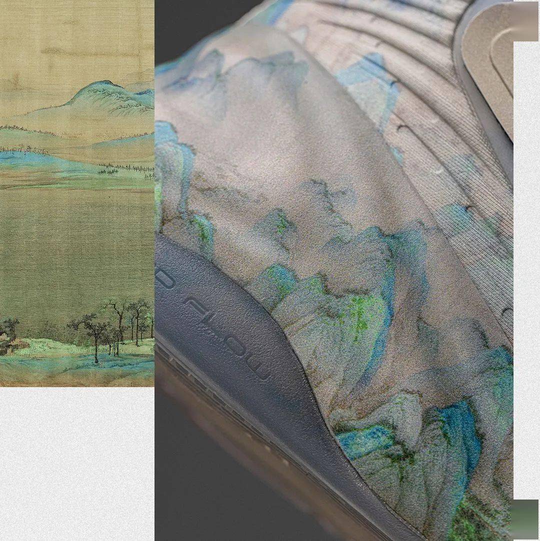 kt6千里江山图玄机之道皆藏于此