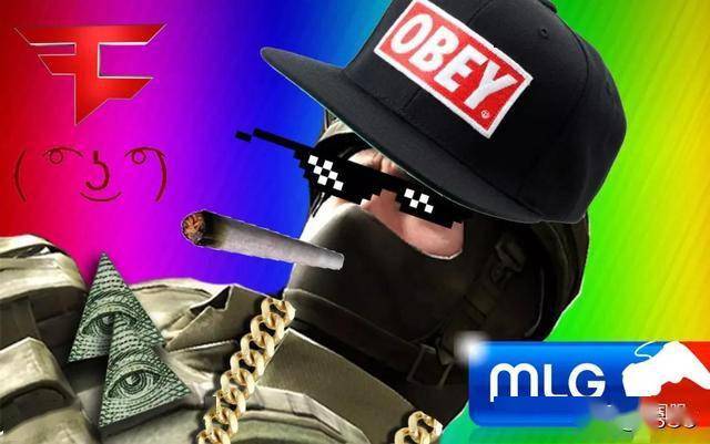 csgo杂谈最喜欢去夜店的职业哥今晚消费记在尼公子账上