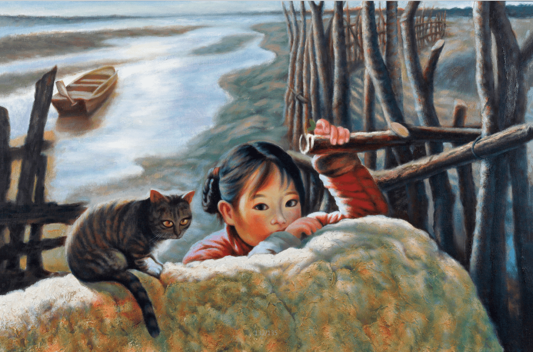 华仔带你云游画展成华融媒