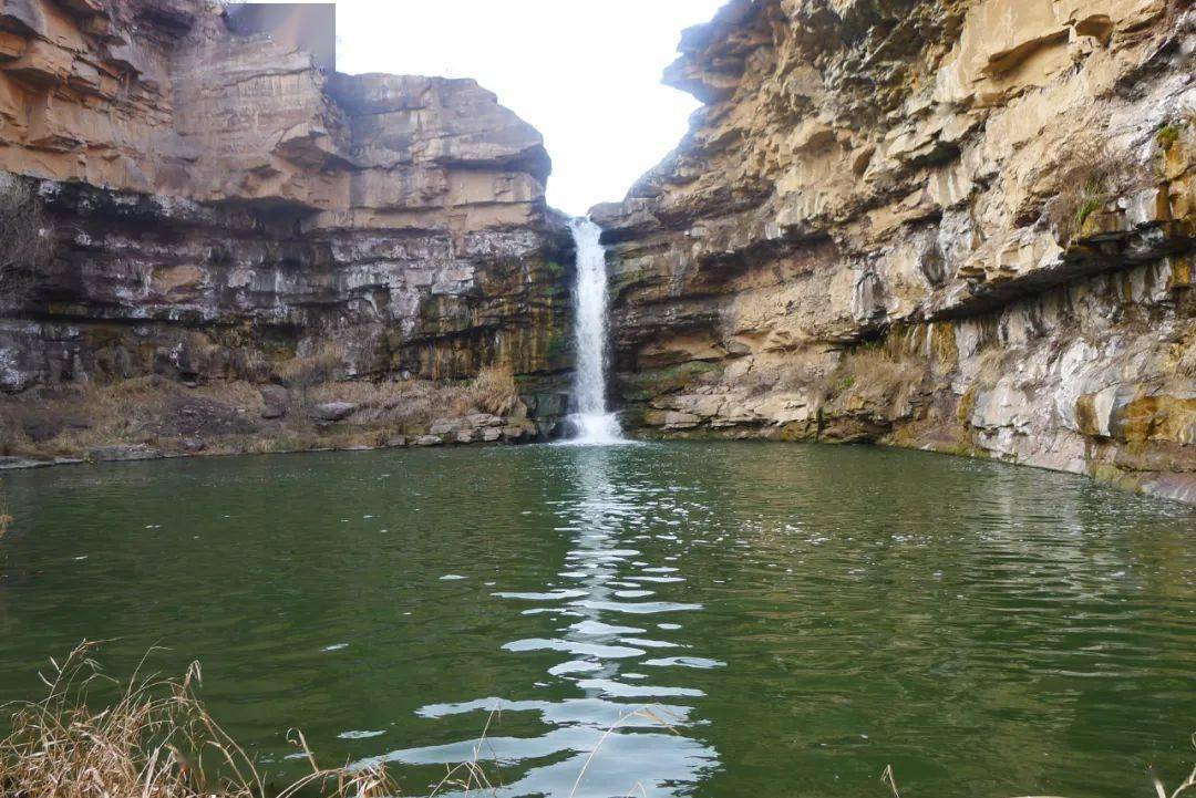 魅力吉县柿子滩文化遗址发现过程